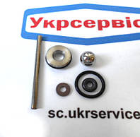 Ремкомплект для пістолета в/т RED50 Principessa Service kit for RED 50 spray gun