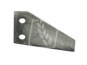 Ніж ричага в язального апарату прес-підбирача John Deere