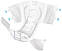 Підгузки для дорослих MoliCare Premium Slip extra plus S 10шт/уп.., фото 3
