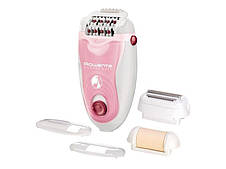 Епілятор Rowenta SILENCE SOFT EP5640D1