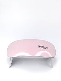 LED+UV Lamp SUN Mini 6W