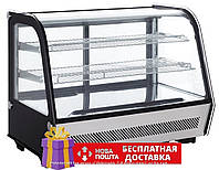 Витрина холодильная GoodFood RTW160L Premium