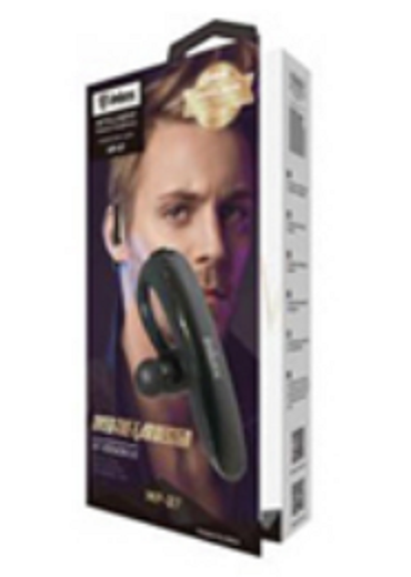 Гарнітура Bluetooth Inkax HP-27