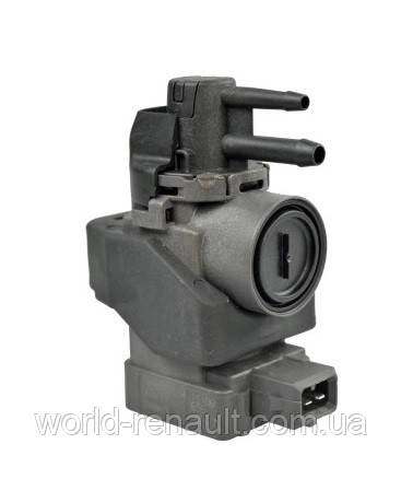 Renault (Original) 149568021R — Клапан керування турбіни на Рено Кангу II K9K 1.5dci, фото 1
