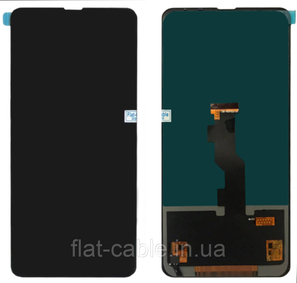 Дисплей + сенсор Xiaomi Mi Mix 3 TFT LCD