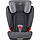 Автокрісло BRITAX ROMER KIDFIX2 R, колір Storm Grey, фото 2