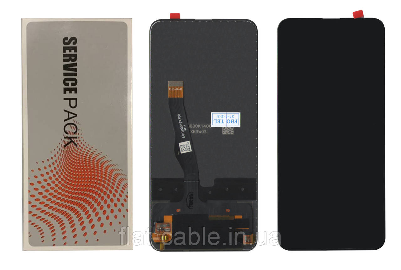 Дисплей + сенсор Huawei P Smart Z (2019) / Y9 Prime (2019)