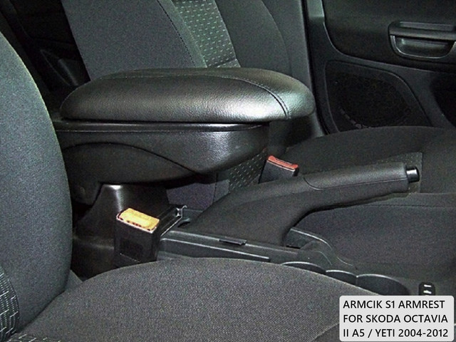 Armcik S1 Skoda Octavia A5 2004-2012, Skoda Yeti 2009-