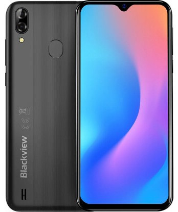 Blackview A60 Plus 4/64GB Black