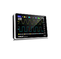 Осциллограф FNIRSI-1013D V2 USB Type-C