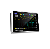 Осцилограф FNIRSI-1013D V2 USB Type-C