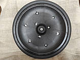 Колесо 340*50 в зборі з підшипником KOYO, фото 2