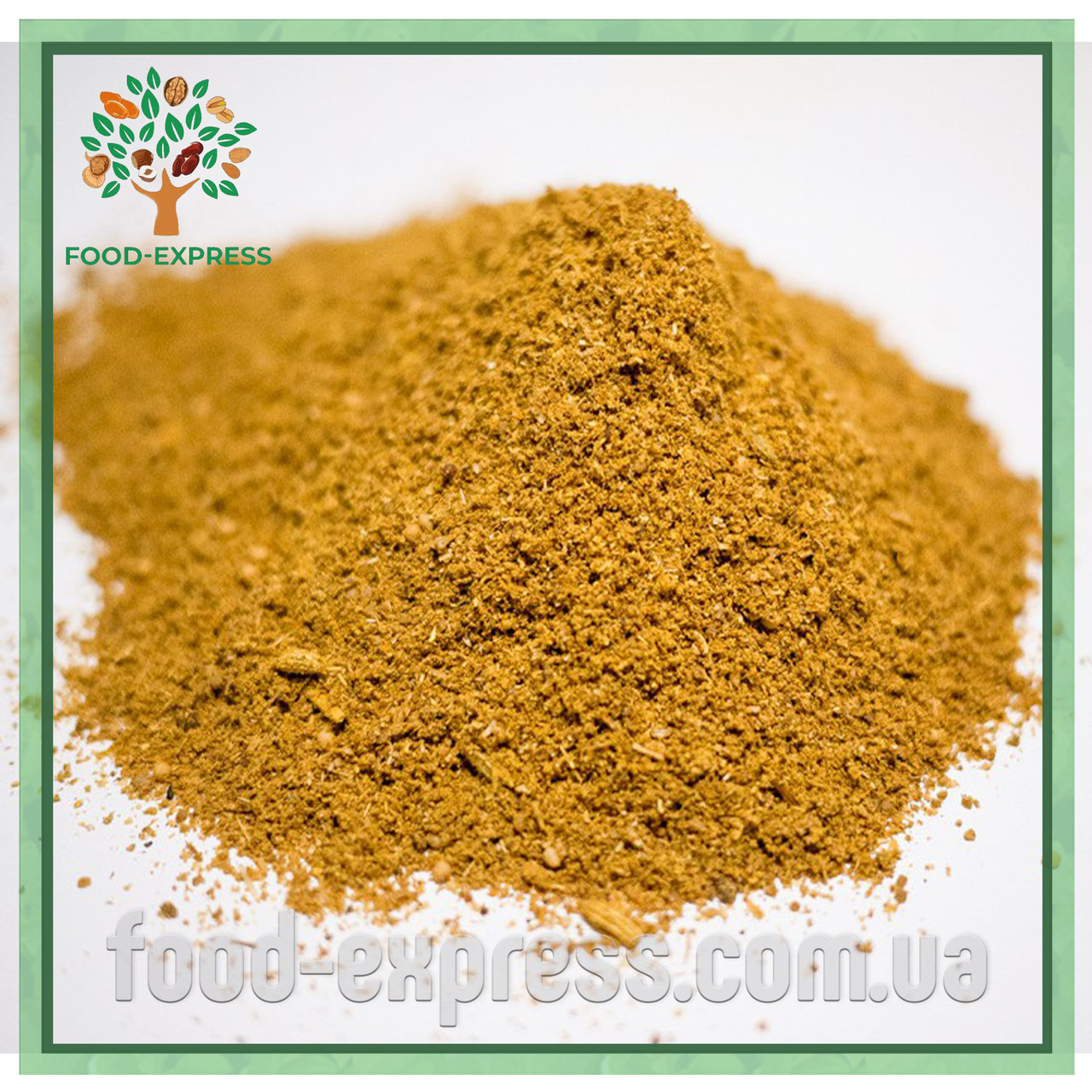 Карі ніжна, 100 г, фото 1