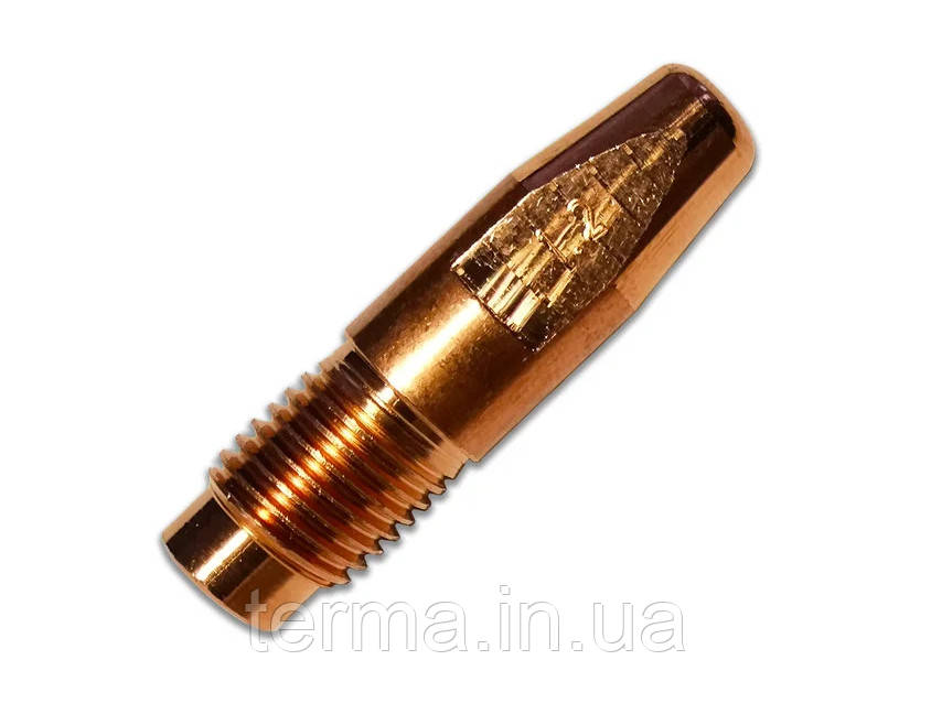 Токос'емноє наконечник Fronius CuCrZr 1,6 мм M8 (42.0001.6469.10)