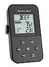 Термометр для барбекю TFA «KÜCHEN-CHEF» 141504, фото 2