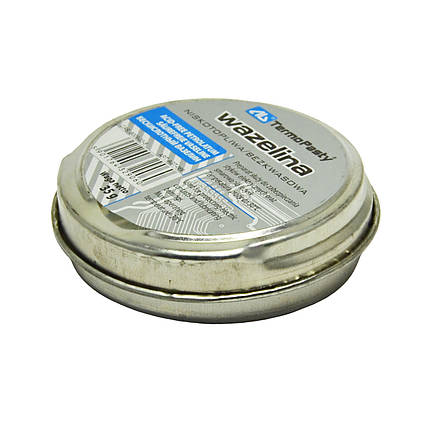 Технічний вазелін для м'ясорубок AG Termopasty AGT-069 35г, фото 2