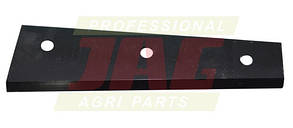 Ніж нерухомий прес-підбирача JOHN DEERE 214 214T