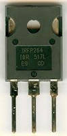 Транзистор полевой IRFP264 N-channel MOSFET 38A 250V (Б/У)