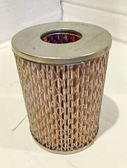 Фільтр-елемент паливний тонкого очищення Дон-1500Б (паперовий)