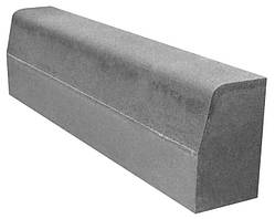 Бордюр БР 100.60.20