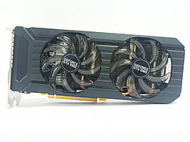 Відеокарта Palit Dual GTX 1060 (6GB/GDDR5/192bit) NE51060015J9-1061D БВ