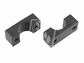 Тримачі граблин (пара) прес-підбирача JOHN DEERE