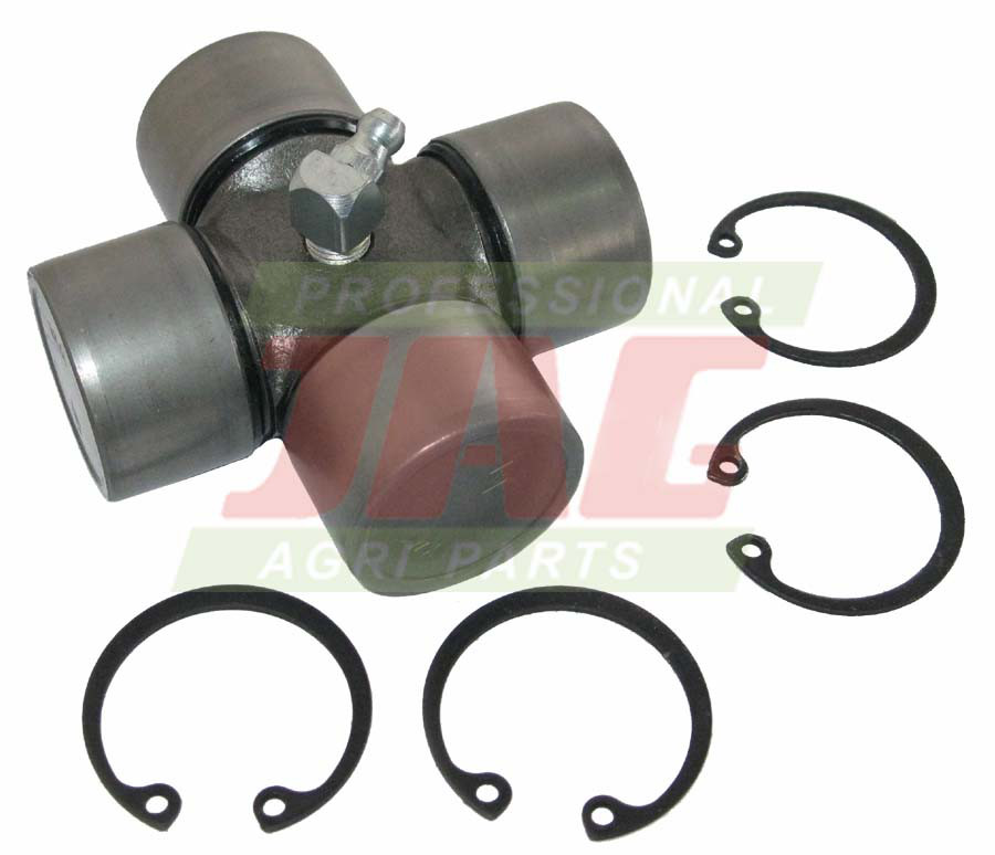 Хрестовина кардана редуктора 32x76 пресс- підбирача Claas Markant 41; Markant 51; Markant 55; Markant 65;, фото 1