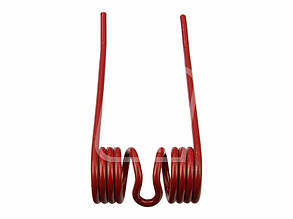 Пружина пресс-підбирача Welger AP12 AP12K AP41 AP45 AP52 AP61 AP63 AP71