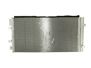 NISSENS 940259- Радіатор кондиціонера на Рено-Сцінік III 1.5dci,1.6i 16V, 1.6dci, 2.0dci, фото 4