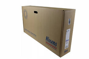 NISSENS 940259- Радіатор кондиціонера на Рено-Сцінік III 1.5dci,1.6i 16V, 1.6dci, 2.0dci, фото 1