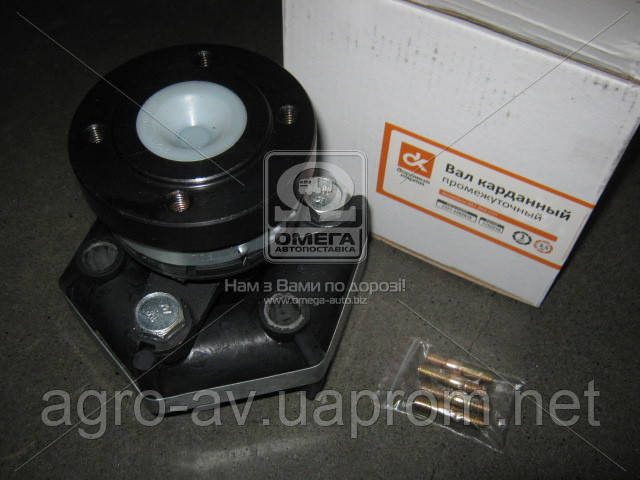 Вал карданный (2121-2202010) ВАЗ 2121-21213 коробки раздаточной ...