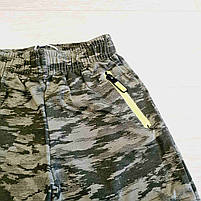 Шорти для хлопчиків оптом, S&D, 98-128 рр., арт. CH-5607, фото 4