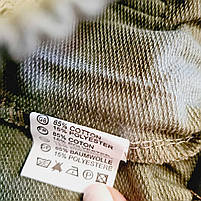 Шорти для хлопчиків оптом, S&D, 98-128 рр., арт. CH-5607, фото 9