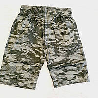 Шорти для хлопчиків оптом, S&D, 98-128 рр., арт. CH-5607, фото 6