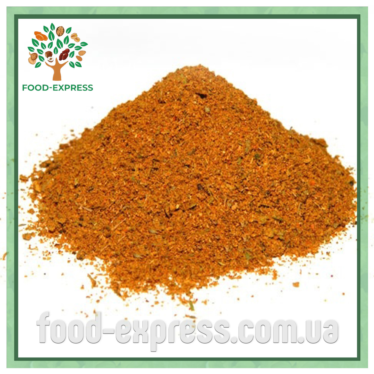 Грузинські спеції до картоплі, 100г, фото 1