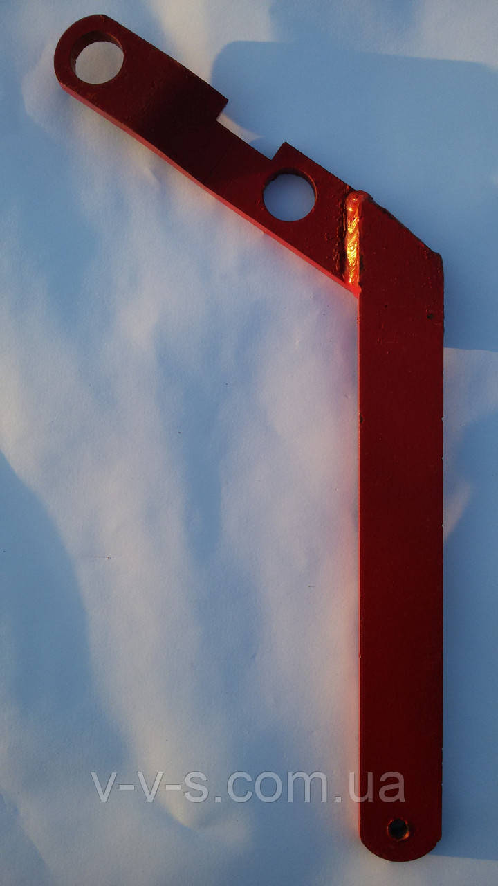 Кронштейн секції SK12-06.05.000 до сівалки Мультикорн