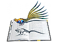 Книга Світ суперзаврів. Райські раптори. Книга 1 - Джей Джей Баррідж (9786177661497), фото 3