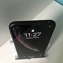 БО Apple iPhone XR 128GB Black (Оригінал Apple, ідеал), фото 2