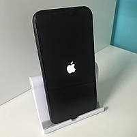 БО Apple iPhone XR 128GB Black (Оригінал Apple, ідеал), фото 4