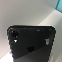 БО Apple iPhone XR 128GB Black (Оригінал Apple, ідеал), фото 5