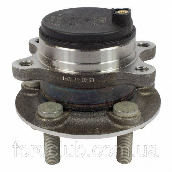 Ступиця задня Lincoln MKX FWD; Motorcraft HUB367