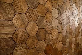 Плитка Дерев'яні Соти