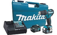 Акумуляторний дриль-шурупокрут Makita DF332DSME