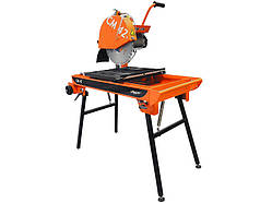 Верстат каменерізний Norton Clipper CM42 30-1-230V (Франція)