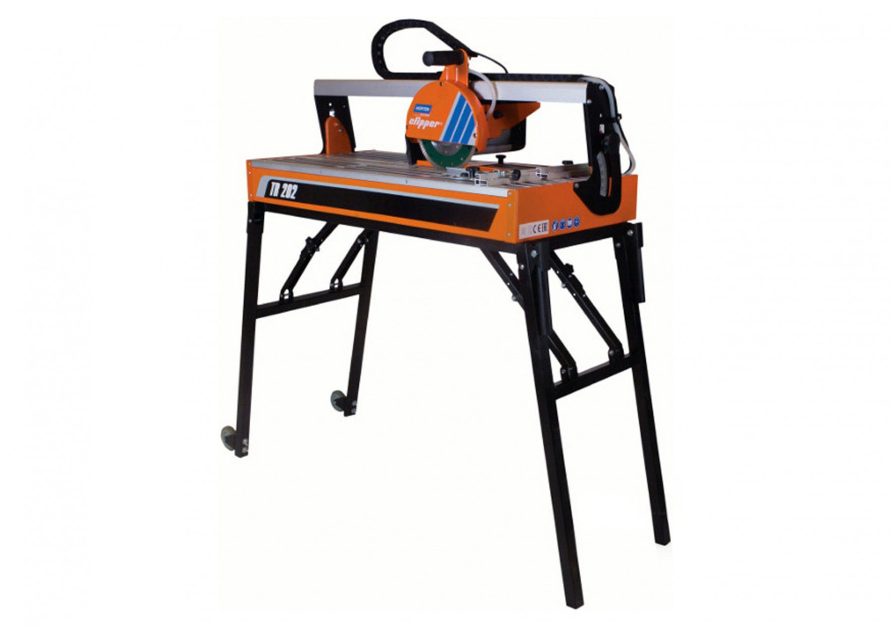 Плиткоріз 650 мм Norton Clipper TR202 (Франція), фото 1