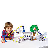 Щенячий патруль ігровий набір Врятуй кошеня Rescue Training Center, фото 3