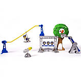 Щенячий патруль ігровий набір Врятуй кошеня Rescue Training Center, фото 2