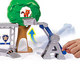 Щенячий патруль ігровий набір Врятуй кошеня Rescue Training Center, фото 5