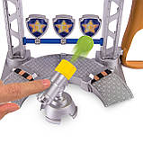 Щенячий патруль ігровий набір Врятуй кошеня Rescue Training Center, фото 7