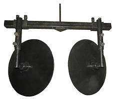 Підгортальники